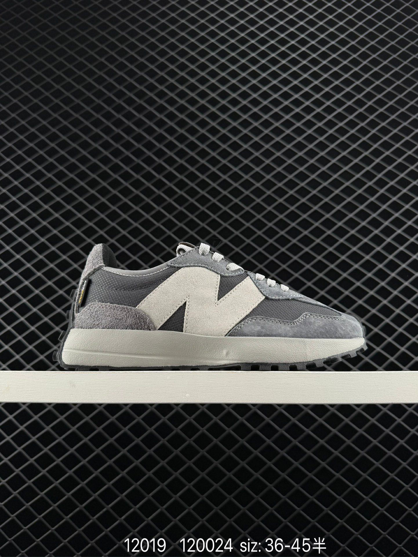 NB New Balance MS327